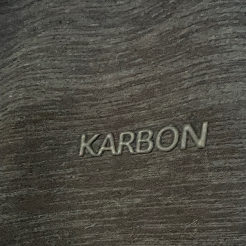 Karbon Black Jacket XL - Picture 3 of 6
